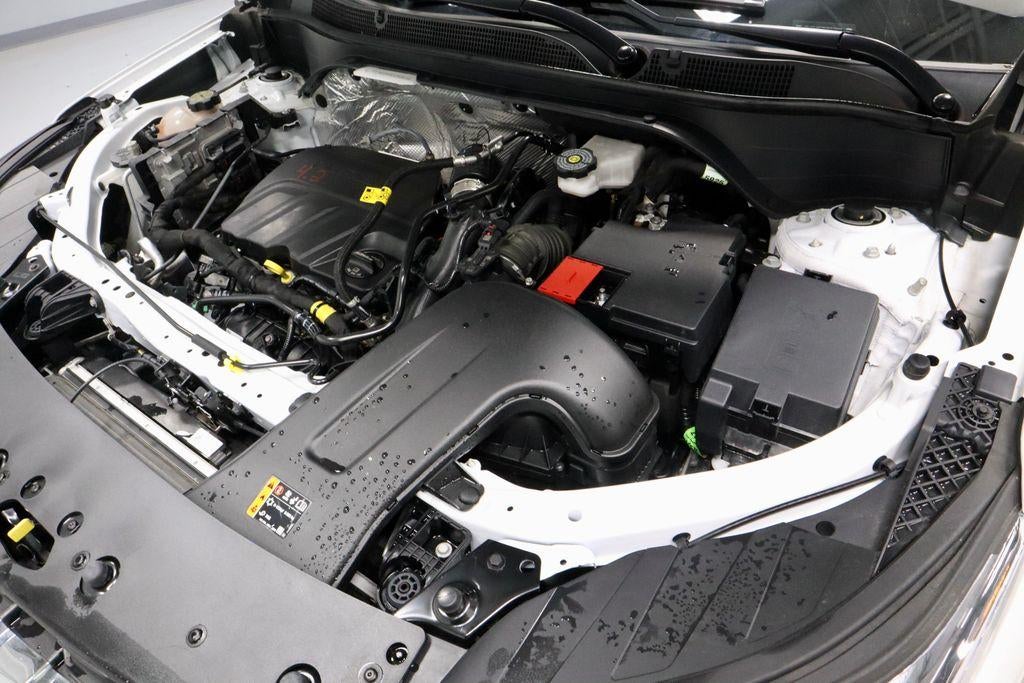 2024 Chevrolet Trax FWD 4dr LT