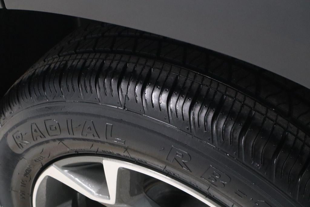 2024 Chevrolet Trax FWD 4dr LT