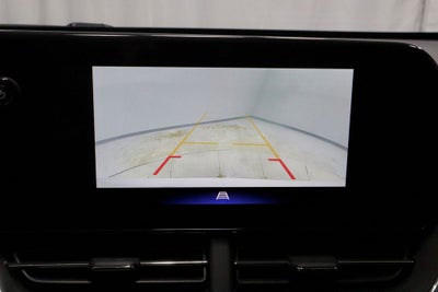 2024 Chevrolet Trax FWD 4dr LT