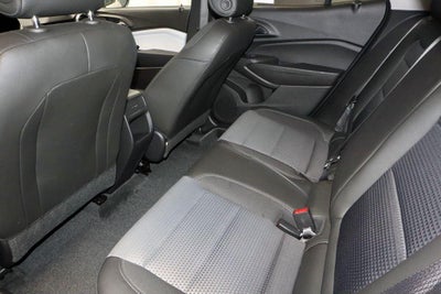 2024 Chevrolet Trax FWD 4dr LT