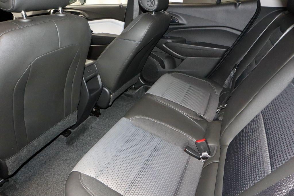 2024 Chevrolet Trax FWD 4dr LT