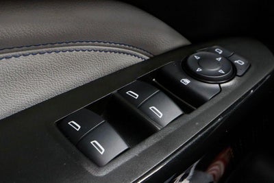 2024 Chevrolet Trax FWD 4dr LT