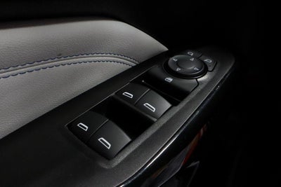 2025 Chevrolet Trax FWD 4dr LT