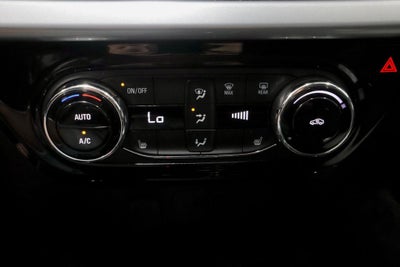 2025 Chevrolet Trax FWD 4dr LT