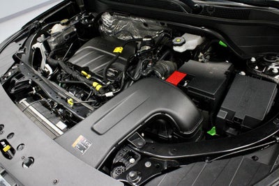 2025 Chevrolet Trax FWD 4dr LT