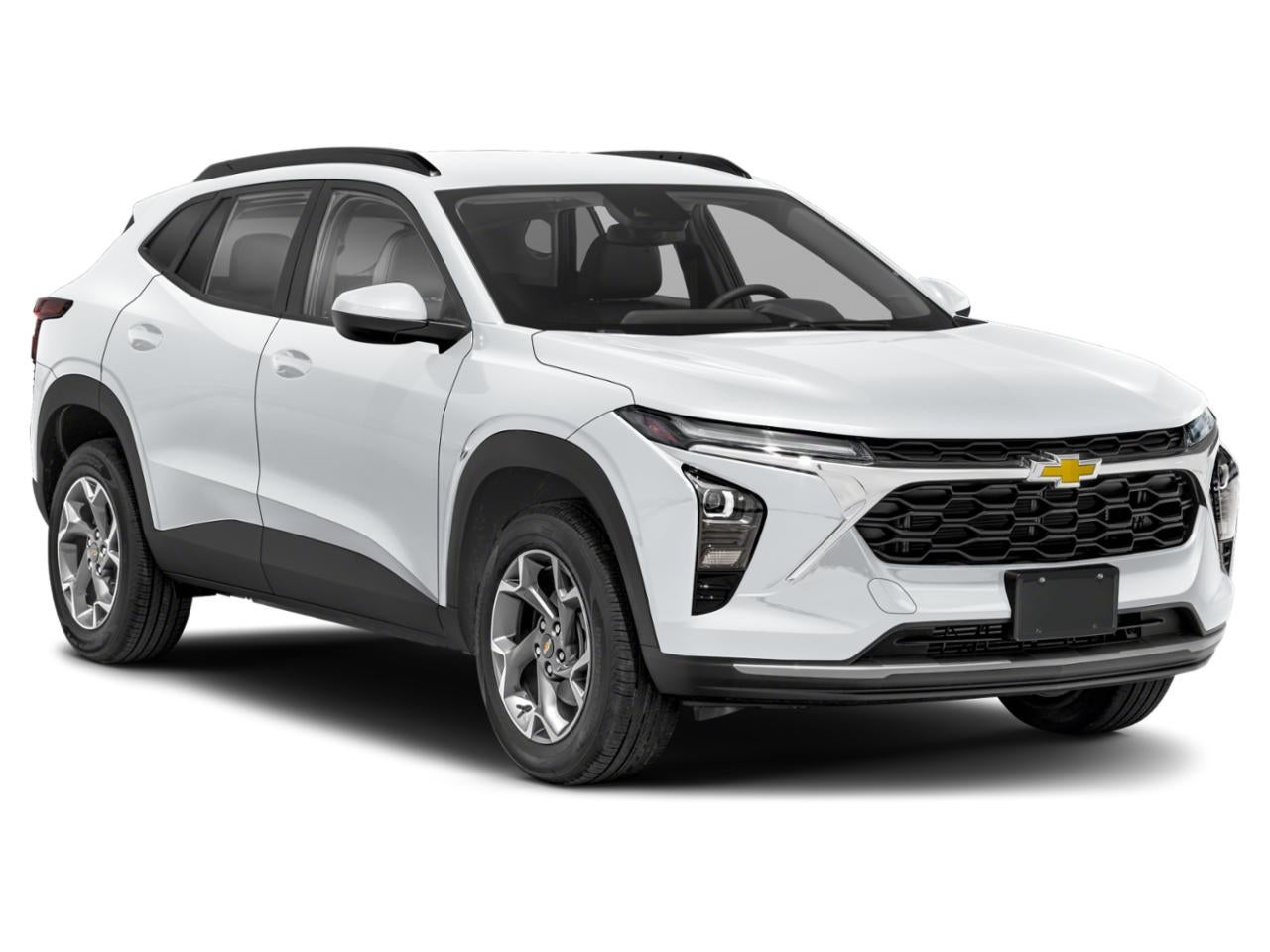 2025 Chevrolet Trax FWD 4dr 2RS