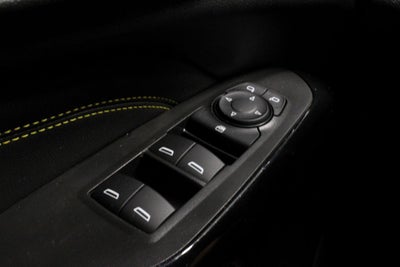 2025 Chevrolet Trax FWD 4dr ACTIV