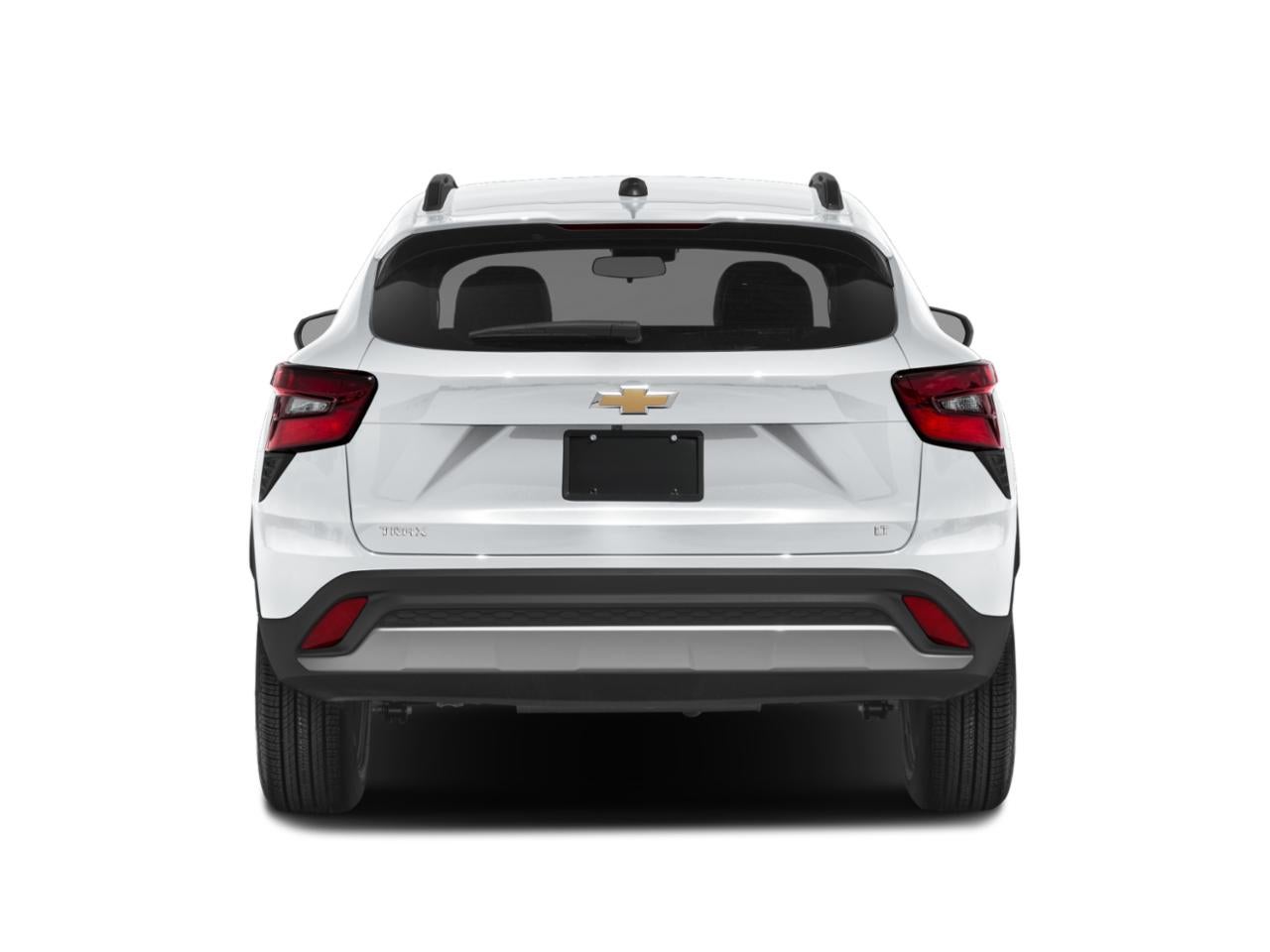2025 Chevrolet Trax FWD 4dr ACTIV