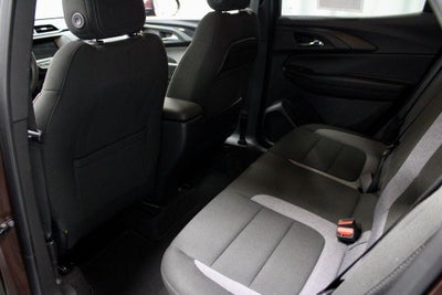 2023 Chevrolet Trailblazer FWD 4dr LT