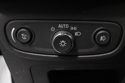 2021 Chevrolet Trailblazer AWD 4dr RS
