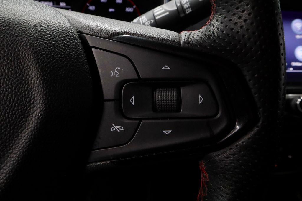 2022 Chevrolet Trailblazer AWD 4dr RS