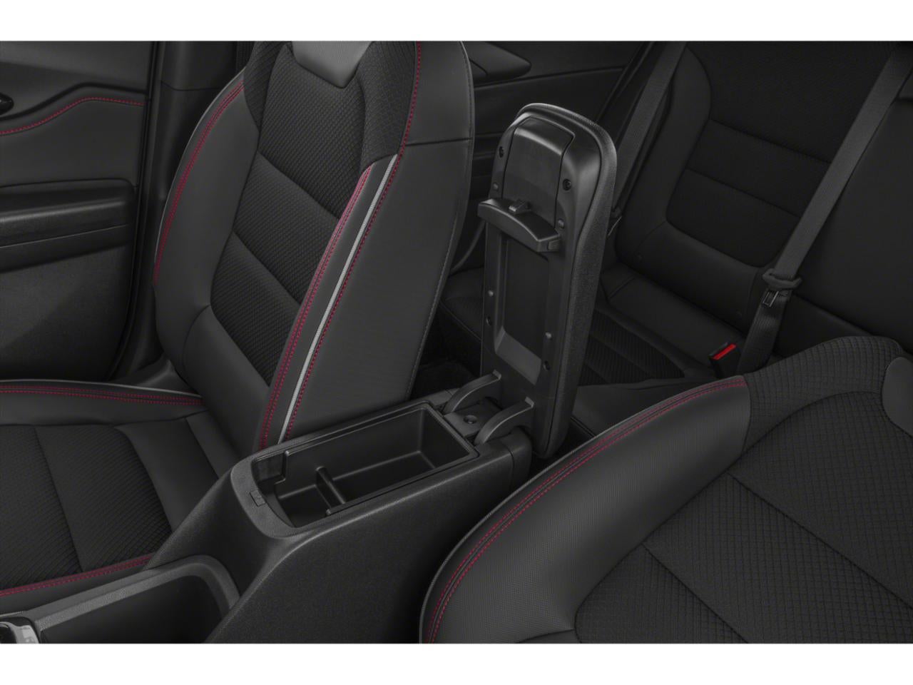 2022 Chevrolet Trailblazer AWD 4dr RS