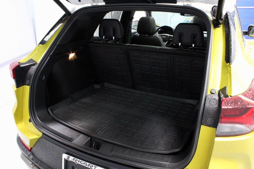 2023 Chevrolet Trailblazer FWD 4dr ACTIV