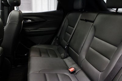 2023 Chevrolet Trailblazer FWD 4dr ACTIV