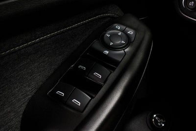 2023 Chevrolet Trailblazer FWD 4dr ACTIV
