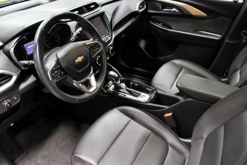 2023 Chevrolet Trailblazer FWD 4dr ACTIV
