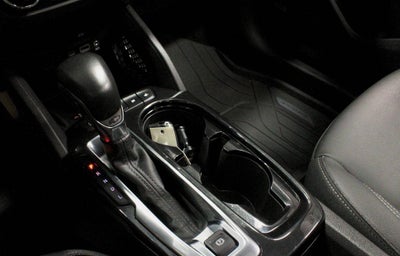 2023 Chevrolet Trailblazer FWD 4dr ACTIV