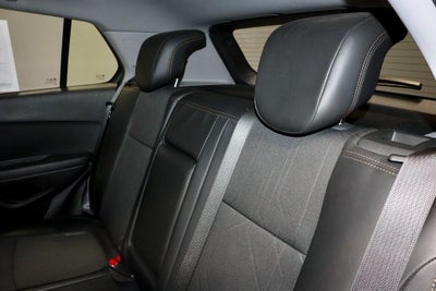 2019 Chevrolet Trax AWD 4dr LT