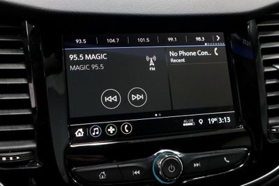 2019 Chevrolet Trax AWD 4dr LT