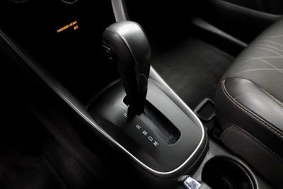 2019 Chevrolet Trax AWD 4dr LT