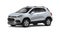2019 Chevrolet Trax AWD 4dr LT