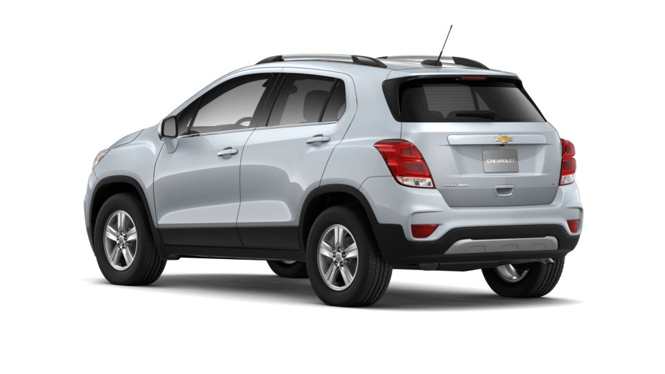 2019 Chevrolet Trax AWD 4dr LT