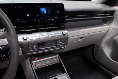 2024 Hyundai KONA Limited FWD