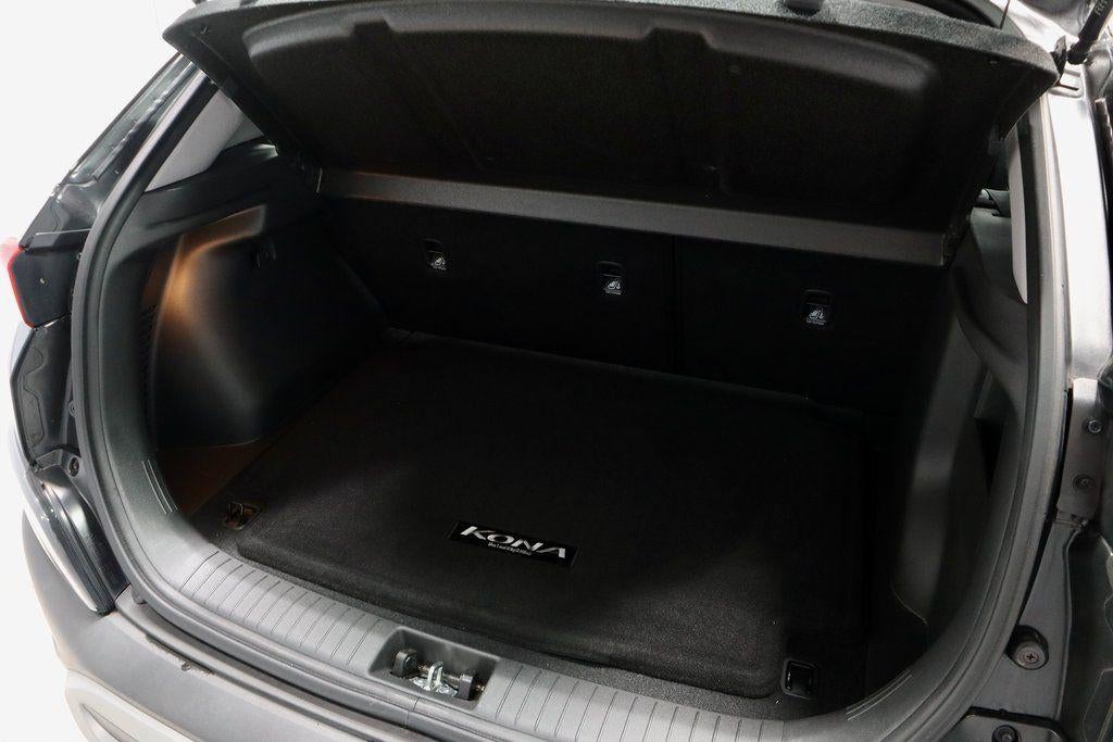 2023 Hyundai KONA SE Auto FWD