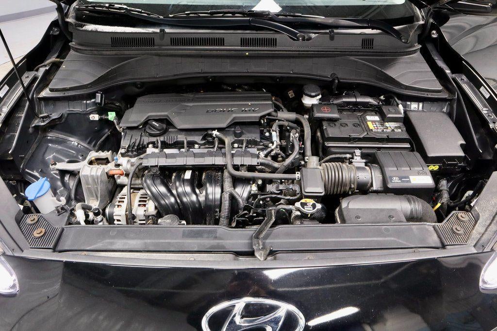 2023 Hyundai KONA SE Auto FWD