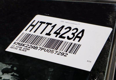 2023 Hyundai KONA SE Auto FWD