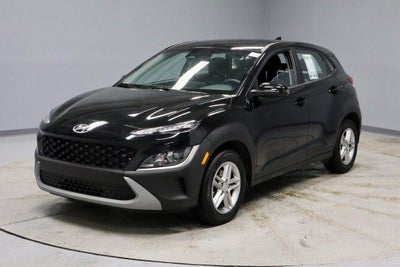 2023 Hyundai KONA SE Auto FWD