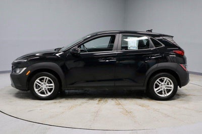 2023 Hyundai KONA SE Auto FWD