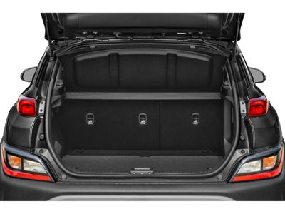 2023 Hyundai KONA SE Auto FWD