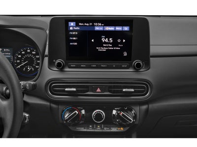 2023 Hyundai KONA SE Auto FWD