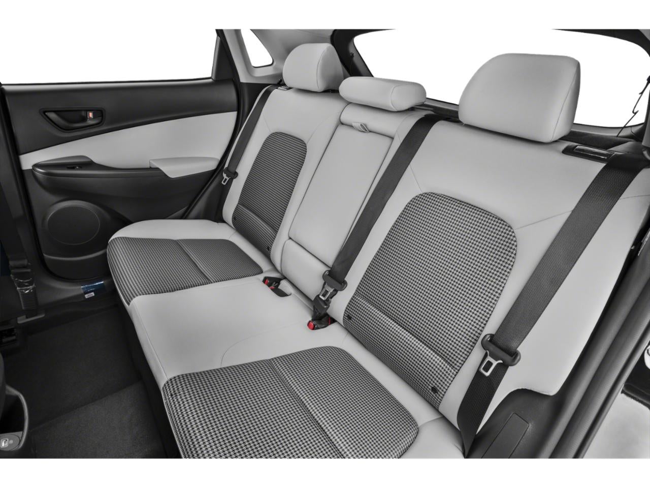 2023 Hyundai KONA SE Auto FWD