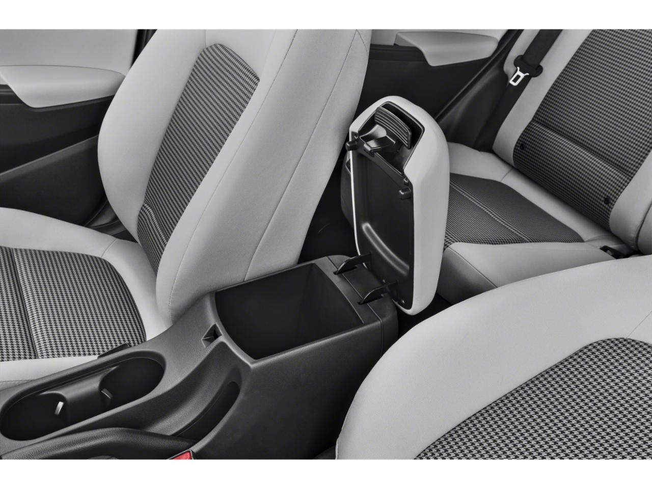 2023 Hyundai KONA SE Auto FWD