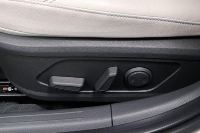 2022 Hyundai SONATA Limited 1.6T