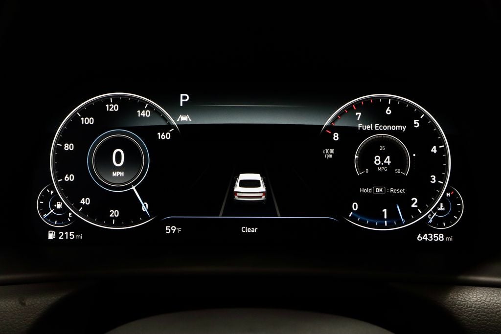 2022 Hyundai SONATA Limited 1.6T