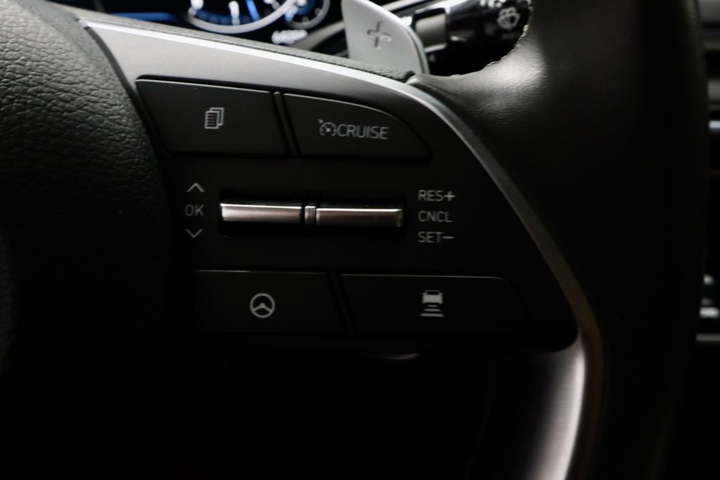 2022 Hyundai SONATA Limited 1.6T