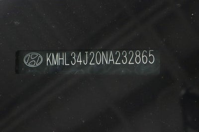 2022 Hyundai SONATA Limited 1.6T