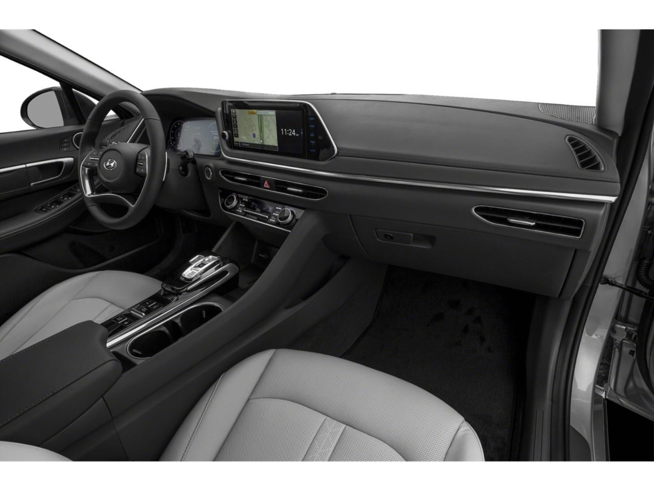 2022 Hyundai SONATA Limited 1.6T