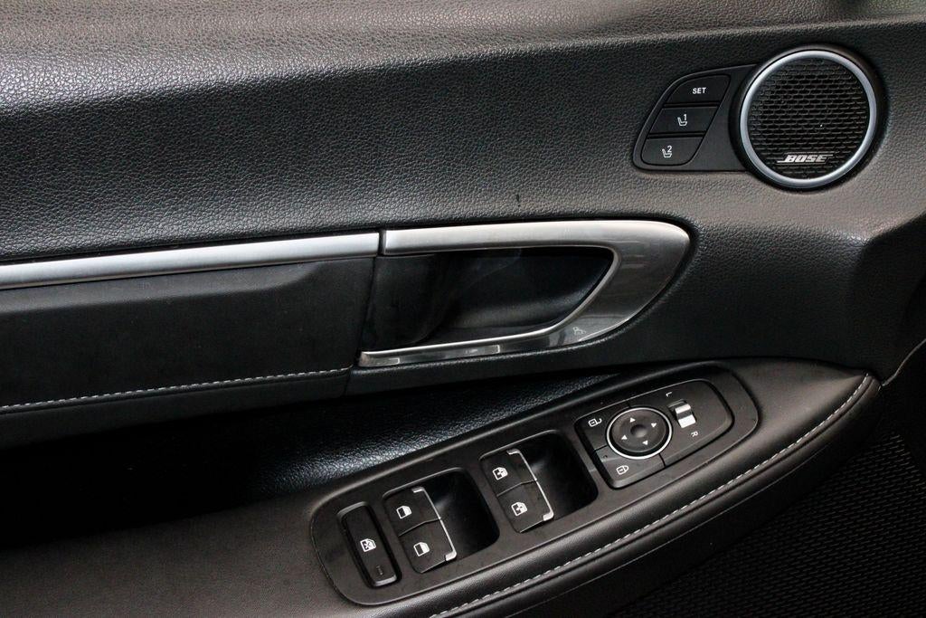 2023 Hyundai SONATA Hybrid Limited 2.0L