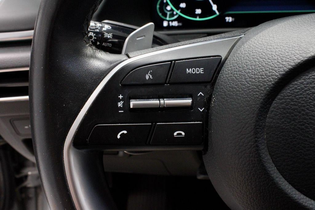 2023 Hyundai SONATA Hybrid Limited 2.0L