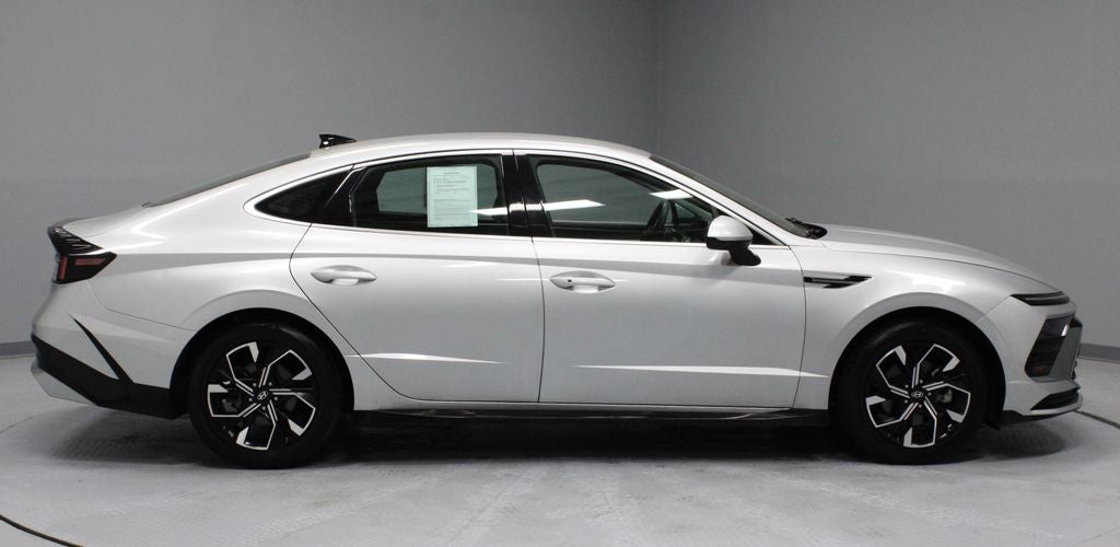 2024 Hyundai SONATA SEL 2.5L FWD