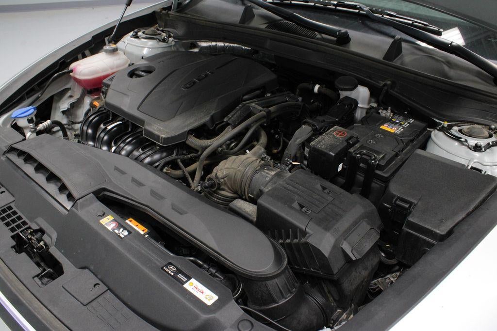 2024 Hyundai SONATA SEL 2.5L FWD