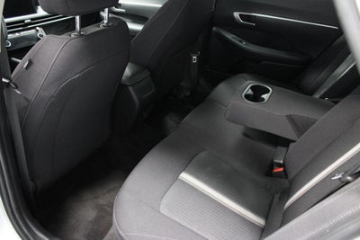 2024 Hyundai SONATA SEL 2.5L FWD