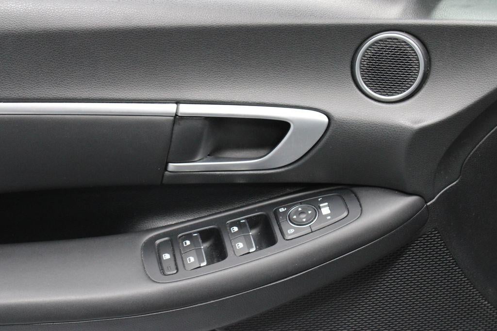 2024 Hyundai SONATA SEL 2.5L FWD