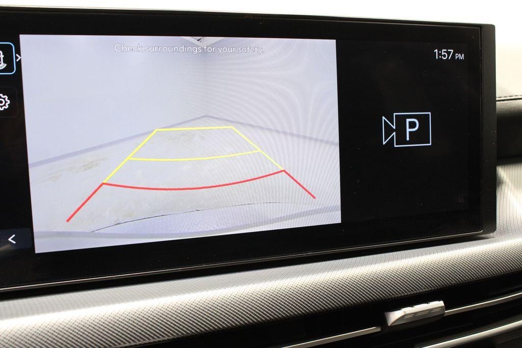 2024 Hyundai SONATA SEL 2.5L FWD
