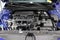 2025 Hyundai ELANTRA SEL Sport IVT