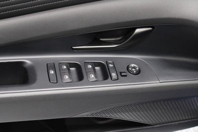 2025 Hyundai ELANTRA SEL Sport IVT